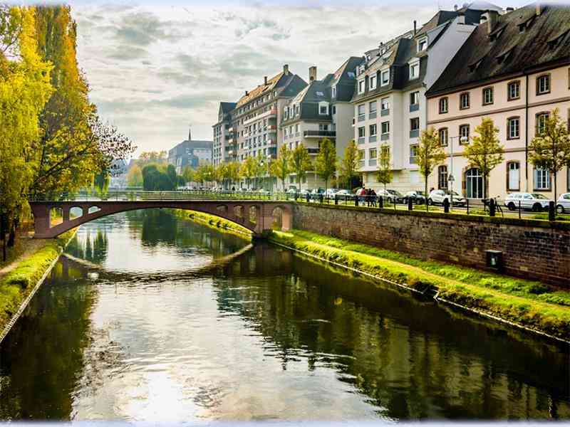 Strazburg