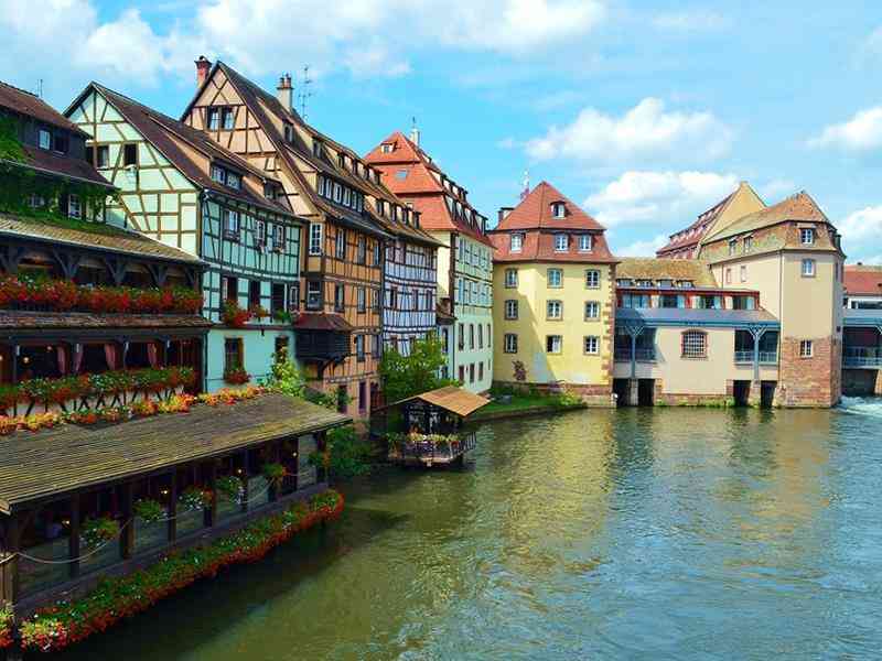 Strazburg