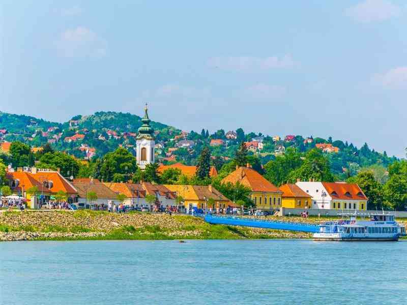Szentendre