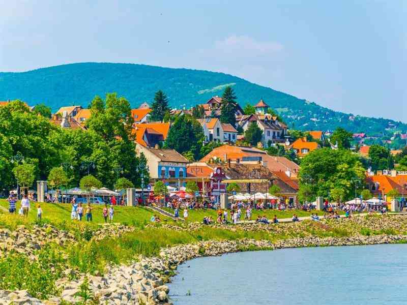 Szentendre