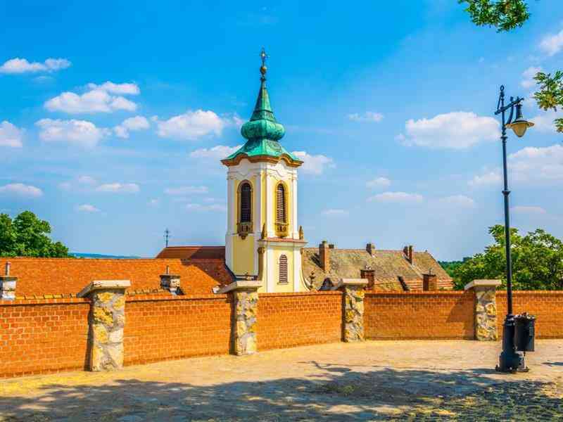 Szentendre