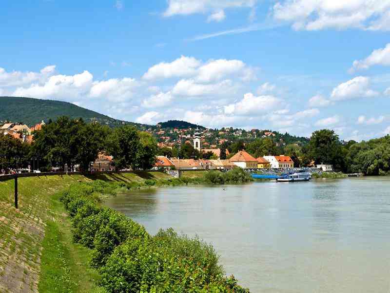 Szentendre