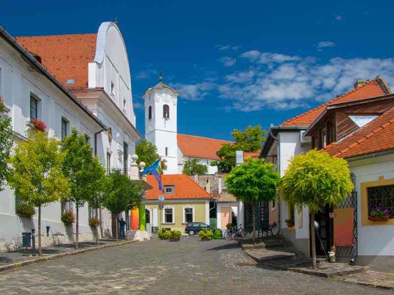 Szentendre