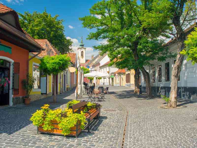 Szentendre