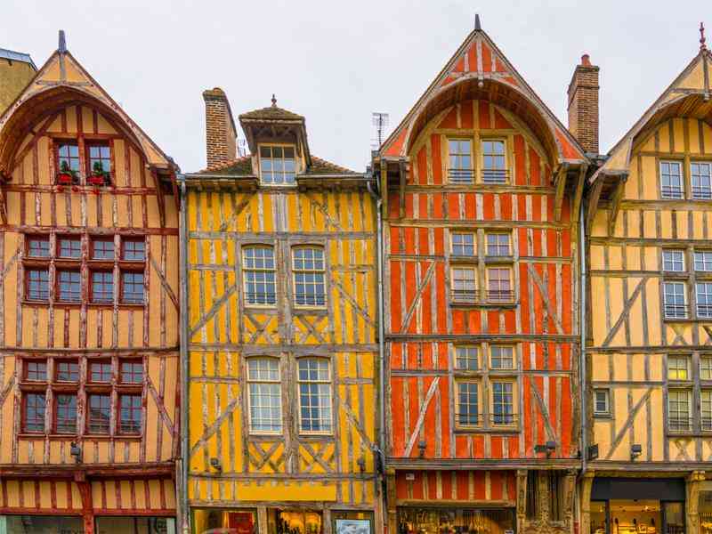 Troyes