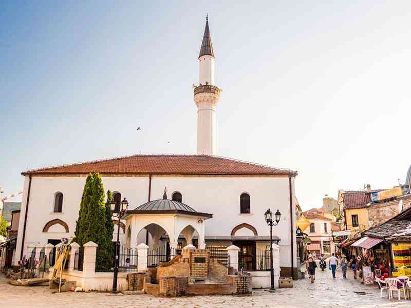 Üsküp