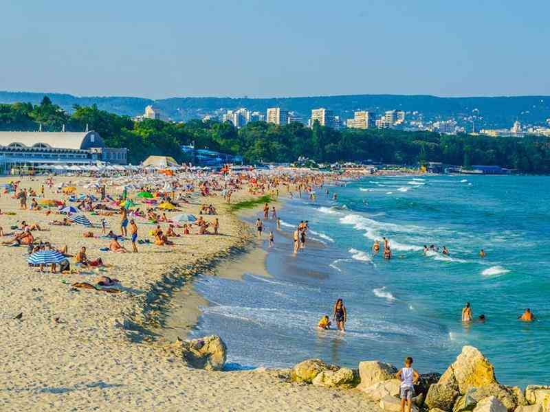 Varna