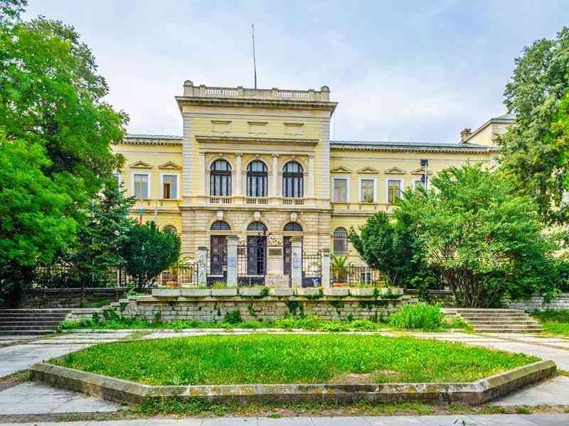Varna