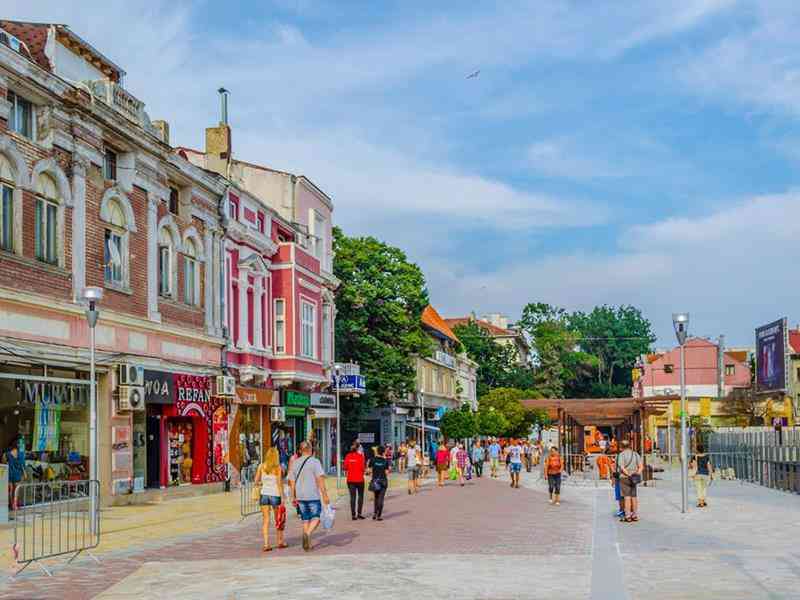 Varna