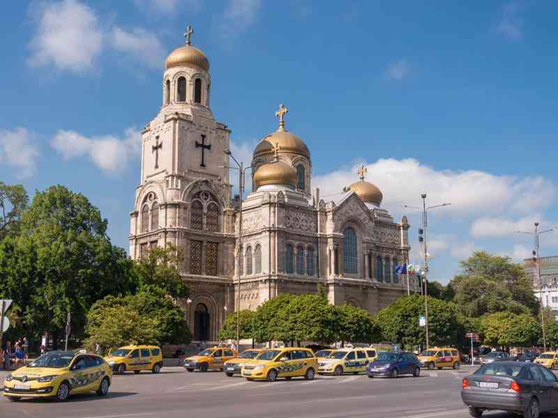 Varna