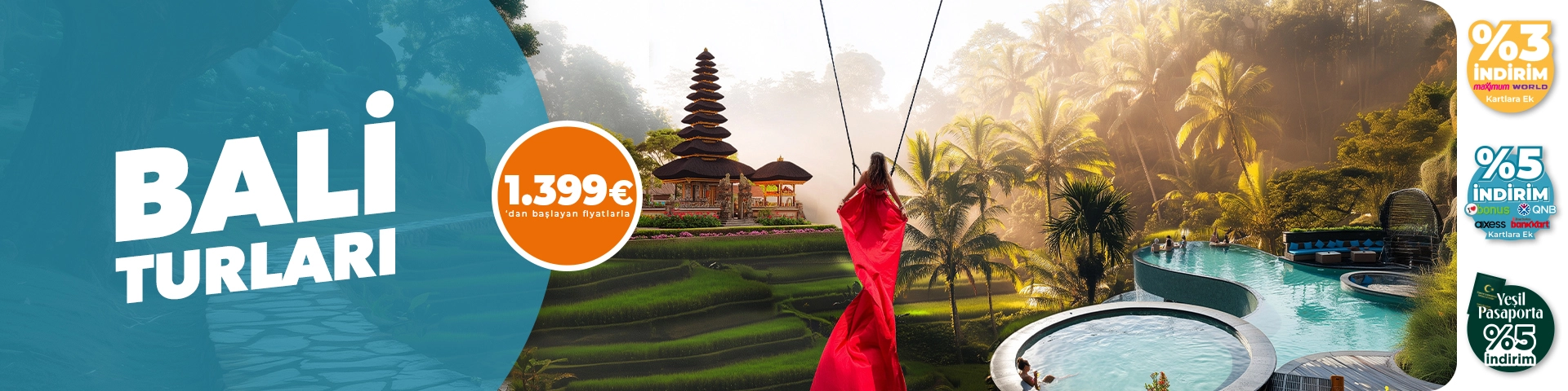 Bali Turları