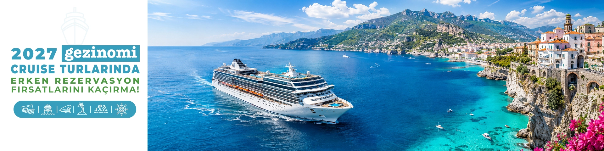 Cruise Turları