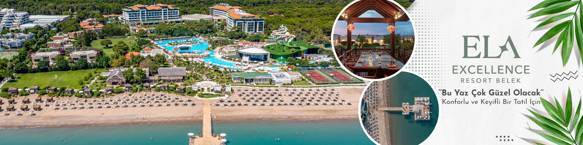 Ela Excellence Resort Belek