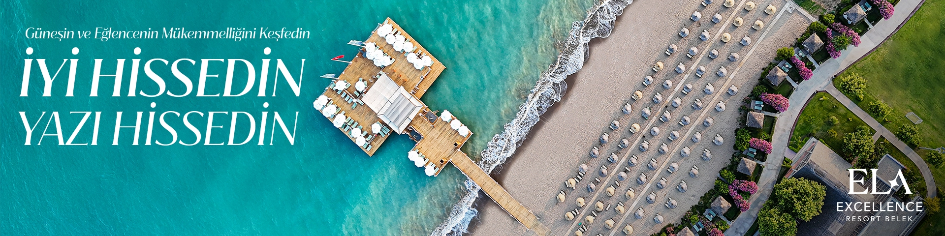 Ela Excellence Resort Belek