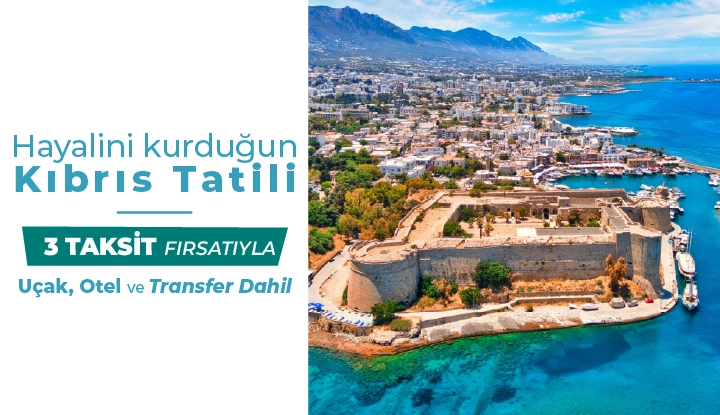 Kıbrıs Otelleri