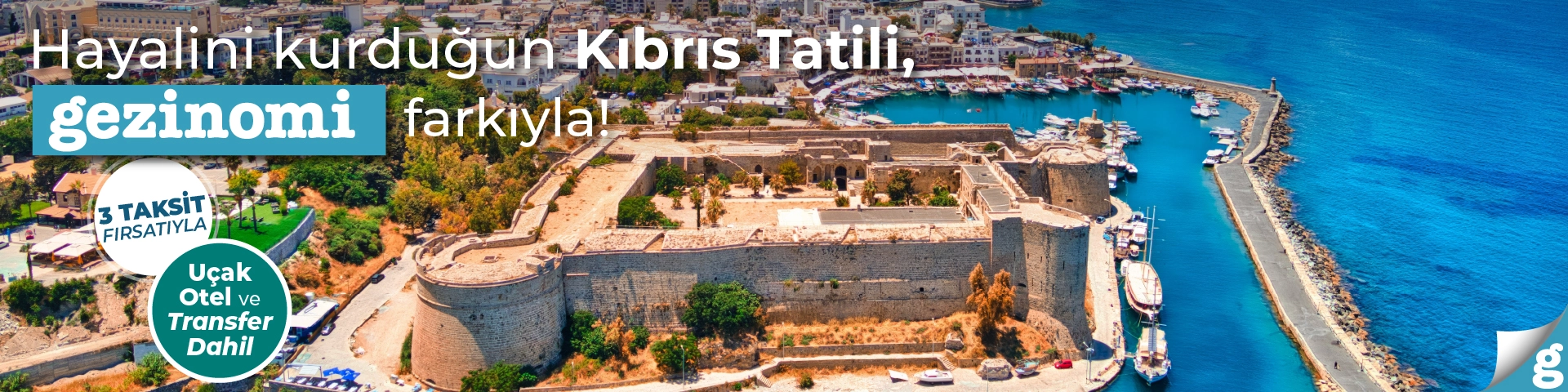 Kıbrıs Otelleri