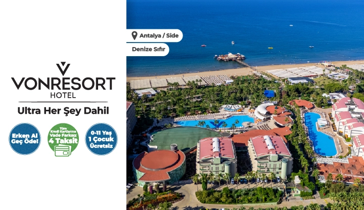 VONRESORT Hotels