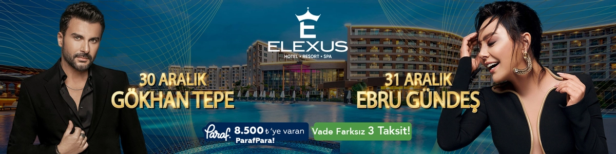Elexus Hotel & Resort & Casino