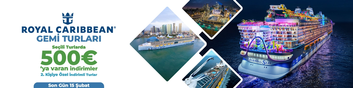 Royal Caribbean Cruises