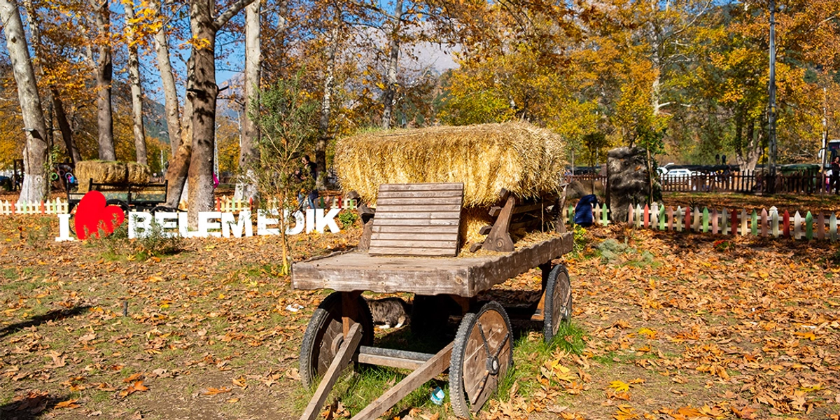 Pozantı’da Mutlaka Gezilmesi Gereken Yerler