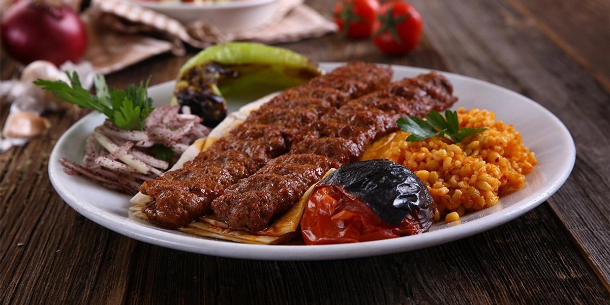 Seyhan’daki Meşhur Lezzetler ve Restoranlar
