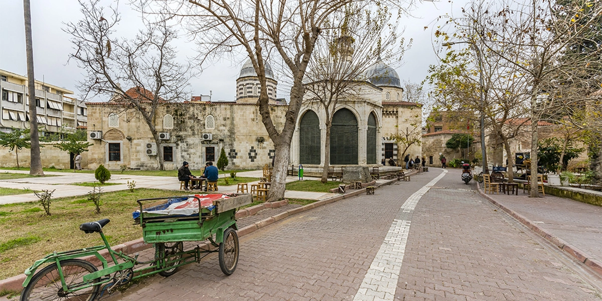 Çukurova Nerededir ve Nasıl Gidilir?