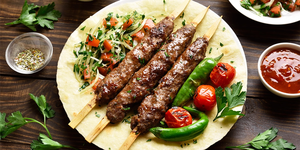 Adana’nın Meşhur Yemekleri ve Restoranları