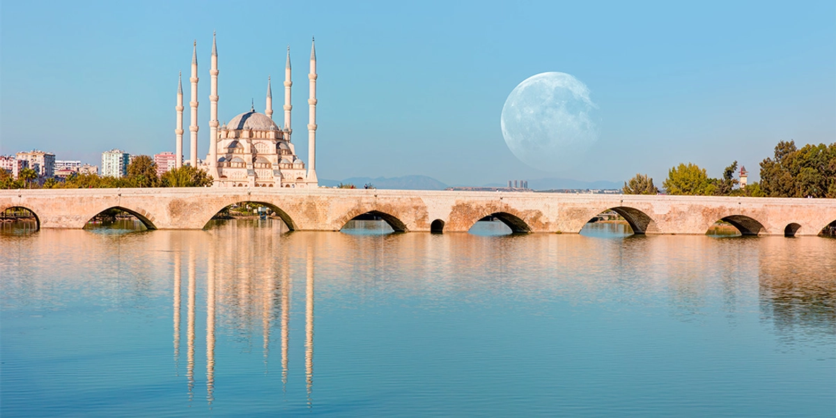 Seyhan’da Mutlaka Gezilmesi Gereken Yerler