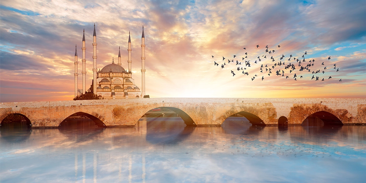 Yüreğir’de Mutlaka Gezilmesi Gereken Yerler