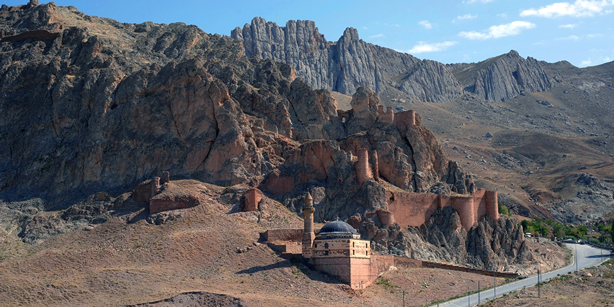 Ağrı’da Mutlaka Gezilmesi Gereken Yerler