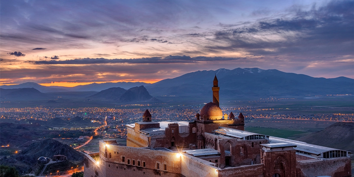 Ağrı’da Mutlaka Yapılması Gereken Aktiviteler