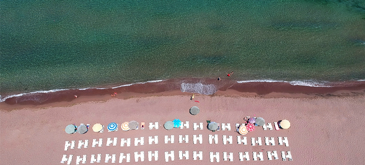 Akçakoca Tatiline Gideceklere Plaj Rehberi