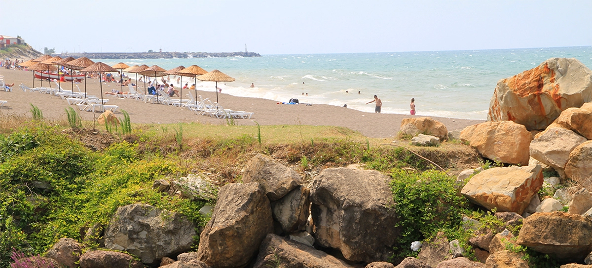 Akçakoca’da Yapılacaklar Listesi
