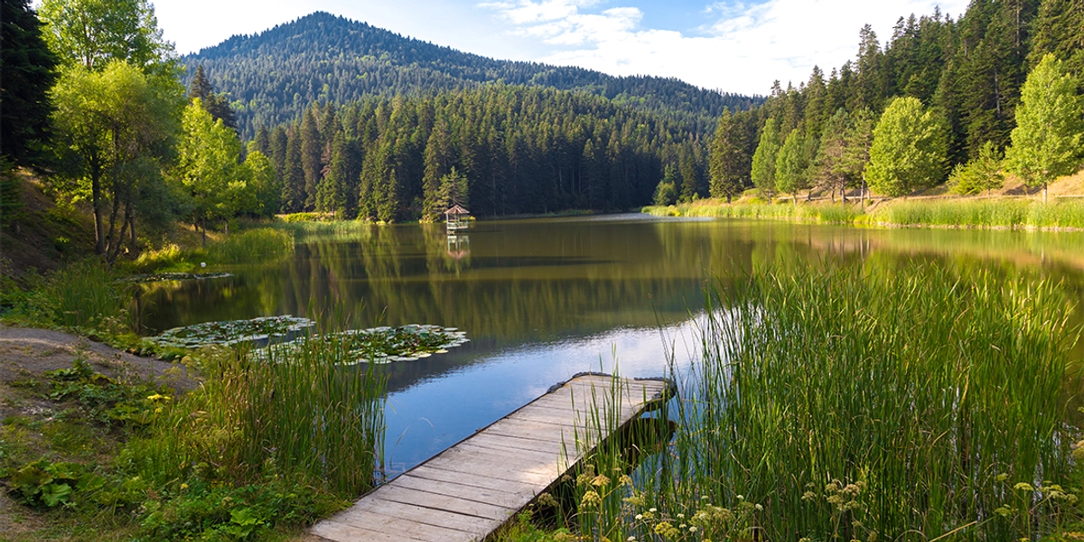 Sinop Gezinizde Uğramanız Gereken Doğal Güzellikler