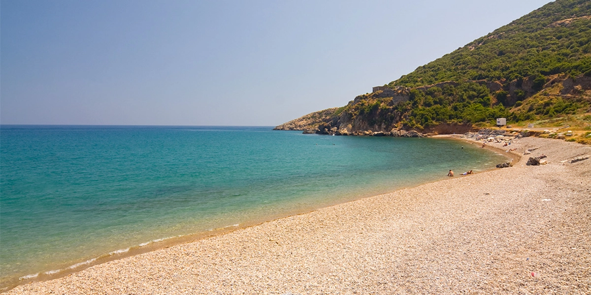Anamur’da Yer Alan Plajlar ve Beachler
