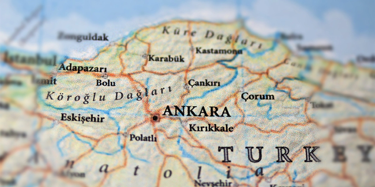 Ankara Nerededir ve Nasıl Gidilir?