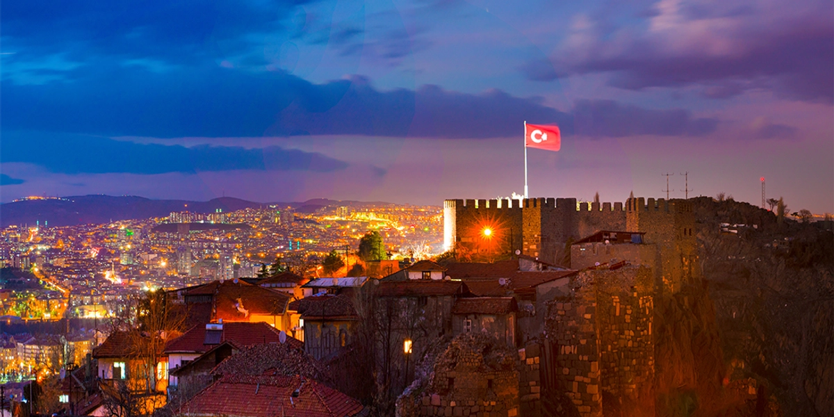 Altındağ Tatilinde Gece Hayatı