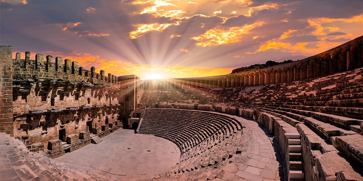 Serik Gezinizde Uğramanız Gereken Tarihi Yerler