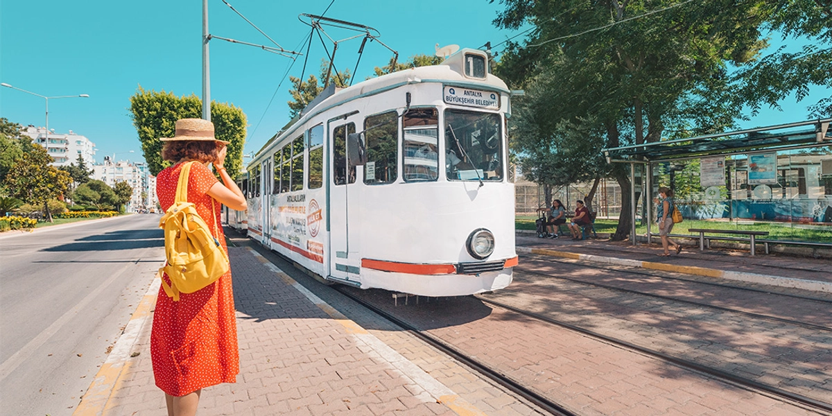 Antalya’da Ulaşımda Dikkat Edilmesi Gerekenler
