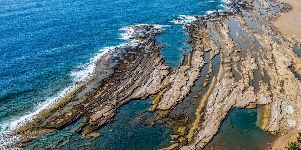 Gazipaşa’da Görmeniz Gereken Doğal Güzellikler