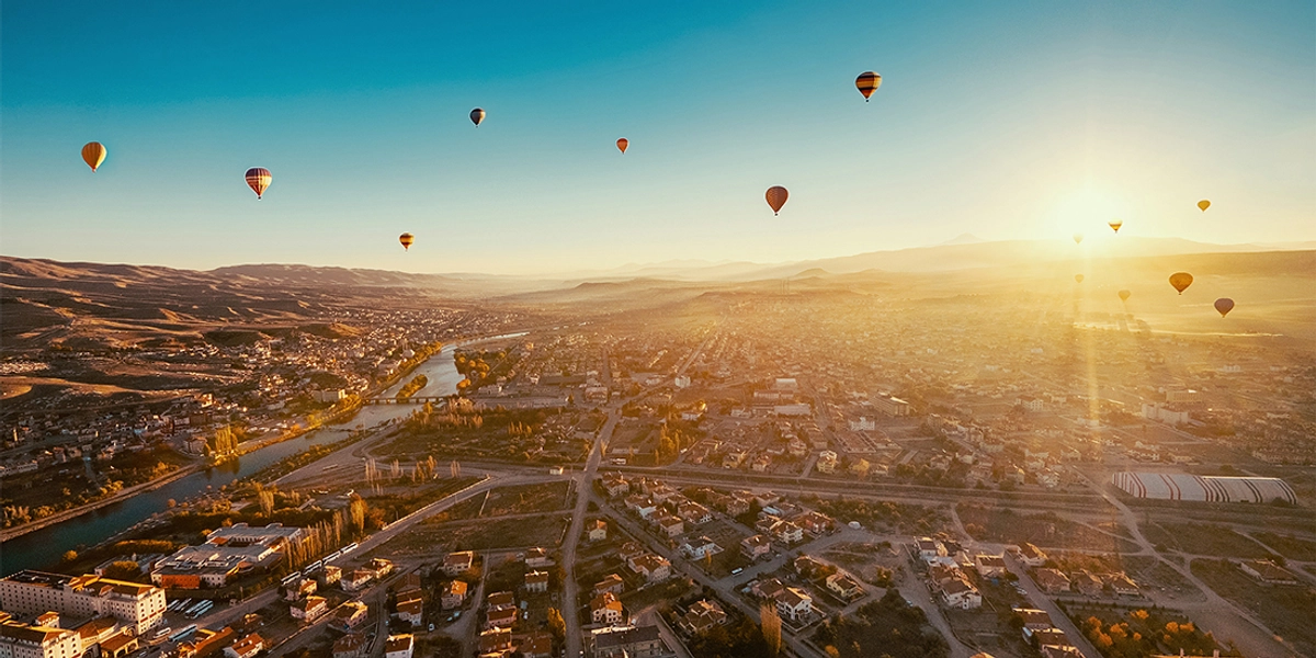 Avanos Gezinizde Kesinlikle Yapılması Gerekenler