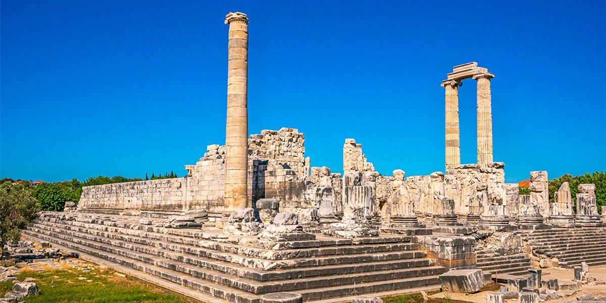 Didim’de Yapılacaklar Listesi