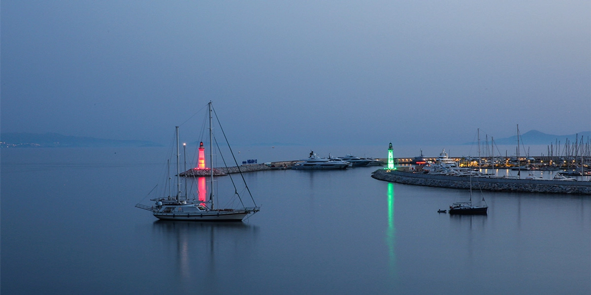 Didim’de Gece Hayatı