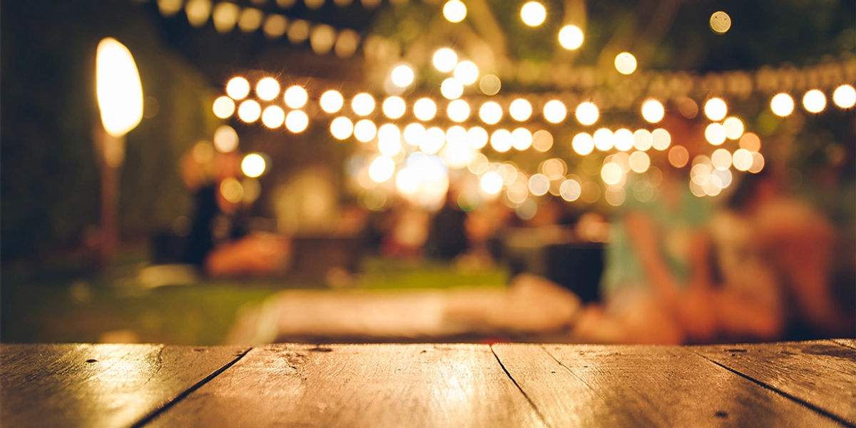 Efeler’de Gece Hayatı