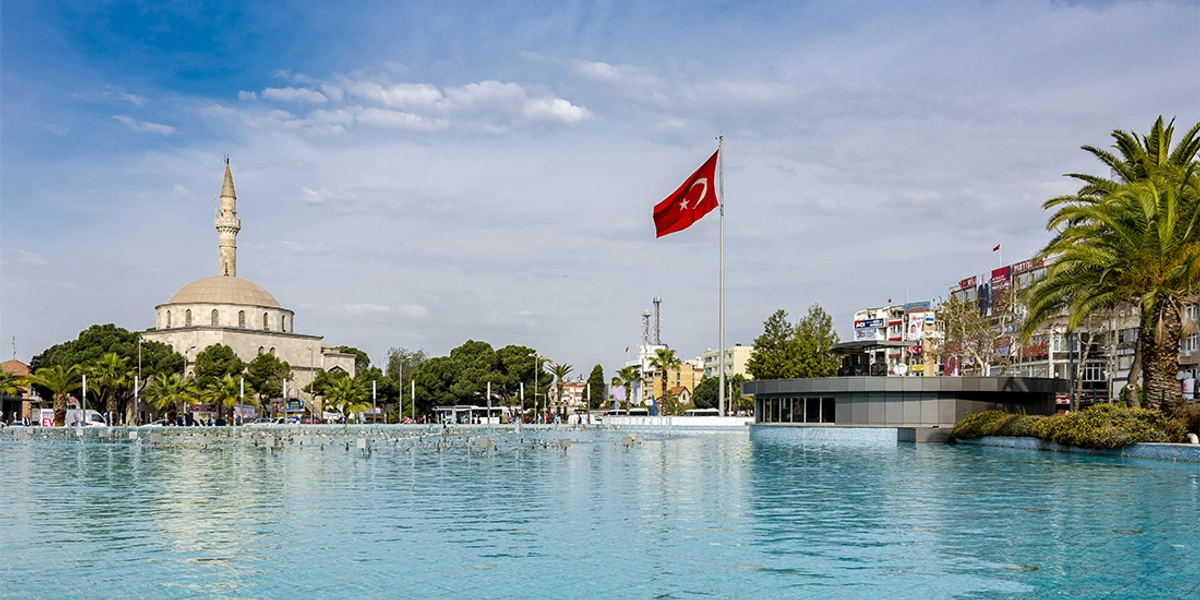 Aydın’ın İlçeleri Hakkında Kısa Bilgiler