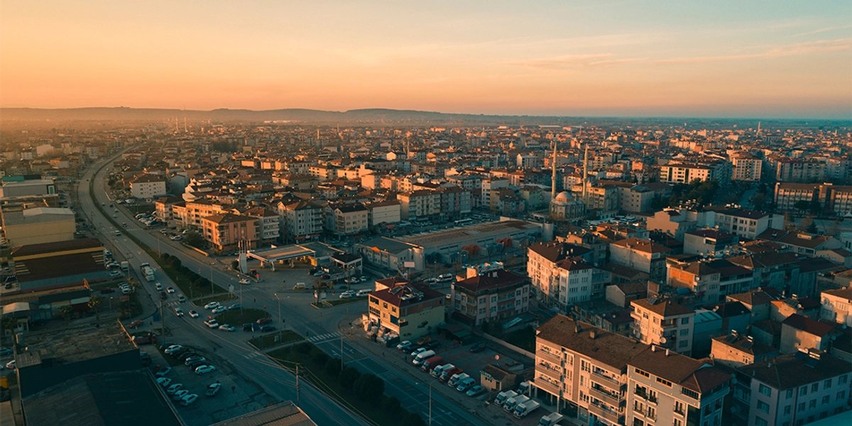 Bafra Tatilinde Gece Hayatı