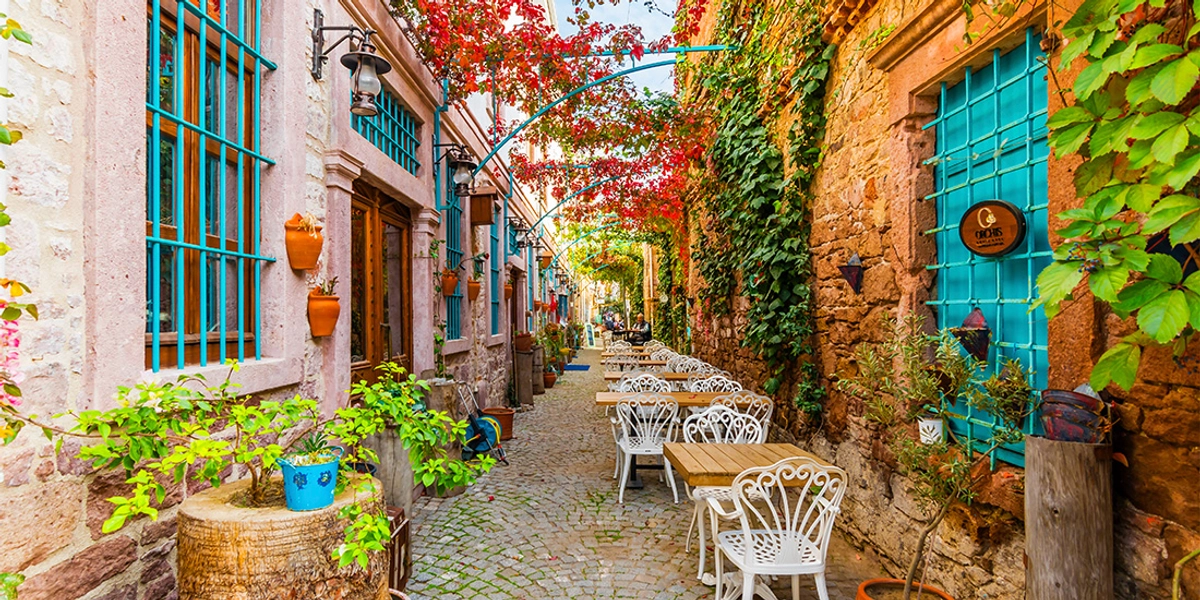 Ayvalık Tatilinde Kesinlikle Yapılması Gerekenler