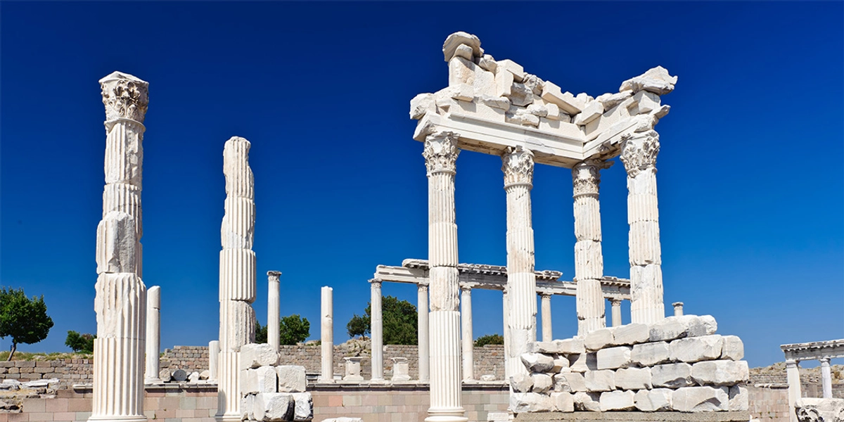 Bergama’da Mutlaka Yapılması Gerekenler