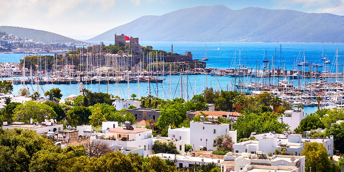 Bodrum Yapılacaklar Listesi