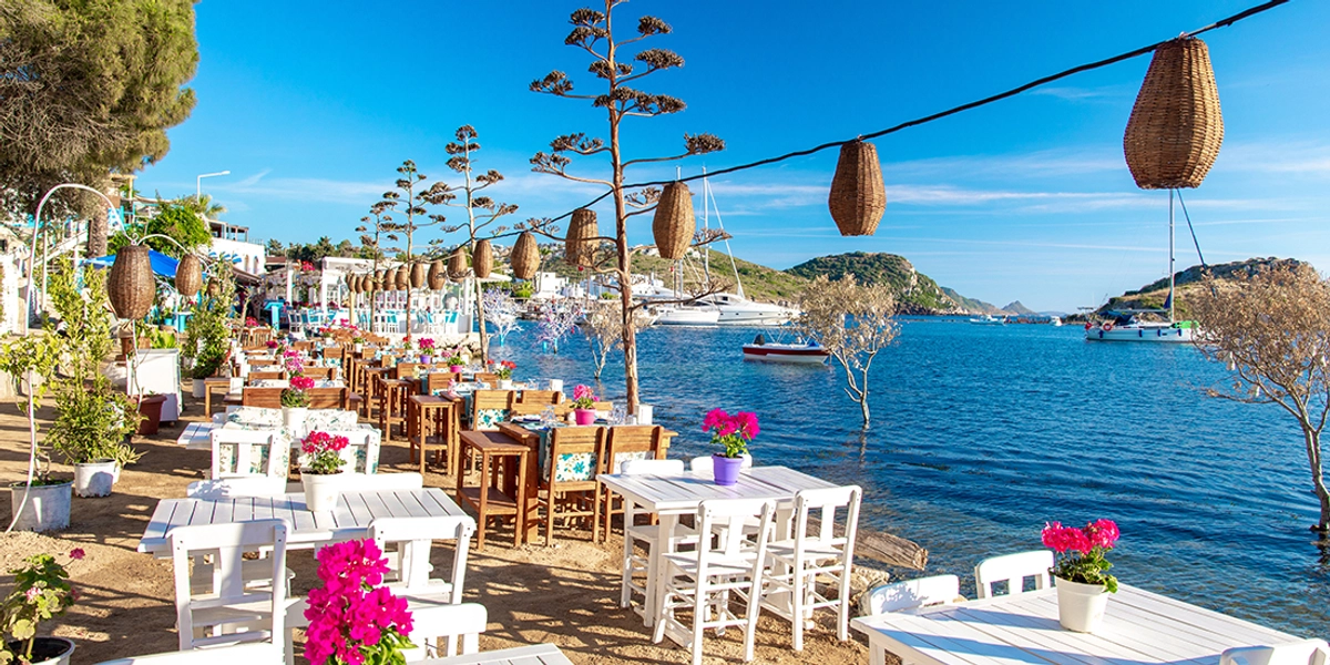 Bodrum’da Mutlaka Uğramanız Gereken Restoranlar